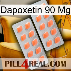 Dapoxetine 90Mg 27